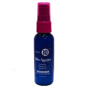 Купить несмываемое средство It’s a 10 Miss America Miracle Leave-In Product Киев